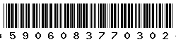 5906083770302 5906083770302