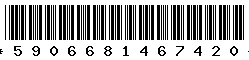 5906681467420 5906681467420