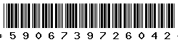 5906739726042