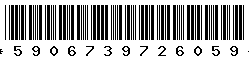5906739726059