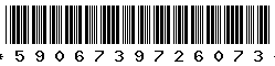 5906739726073