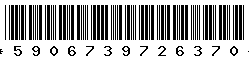 5906739726370