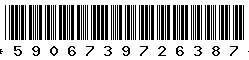 5906739726387