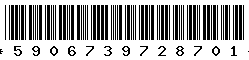 5906739728701 5906739728701