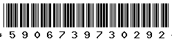 5906739730292 5906739730292