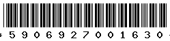 5906927001630 5906927001630
