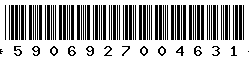 5906927004631 5906927004631
