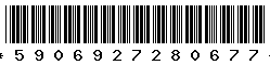 5906927280677 5906927280677