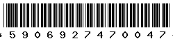 5906927470047 5906927470047