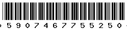 5907467755250 5907467755250