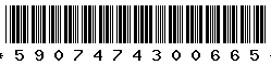 5907474300665