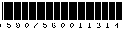 5907560011314