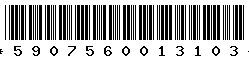 5907560013103 5907560013103