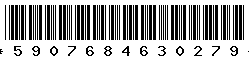5907684630279