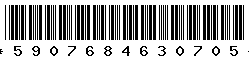 5907684630705 5907684630705