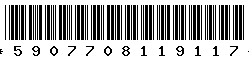 5907708119117