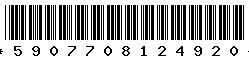 5907708124920 5907708124920