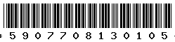 5907708130105