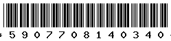 5907708140340 5907708140340