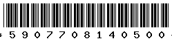 5907708140500