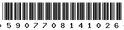 5907708141026 5907708141026