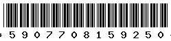 5907708159250