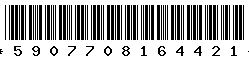 5907708164421
