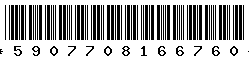 5907708166760