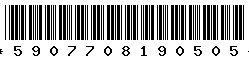 5907708190505