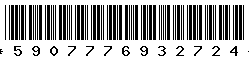 5907776932724 5907776932724