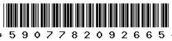 5907782092665