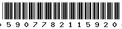 5907782115920 5907782115920