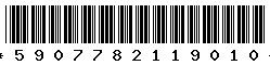 5907782119010 5907782119010