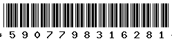 5907798316281