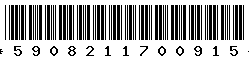 5908211700915