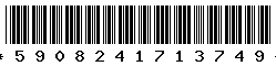 5908241713749 5908241713749