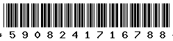 5908241716788 5908241716788