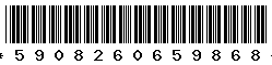 5908260659868 5908260659868