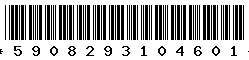 5908293104601 5908293104601