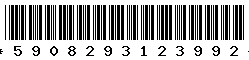 5908293123992 5908293123992