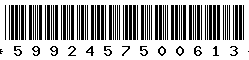 5992457500613