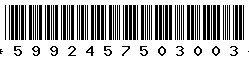 5992457503003