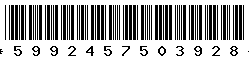 5992457503928