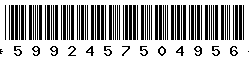 5992457504956