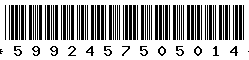 5992457505014