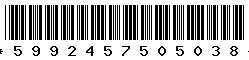 5992457505038