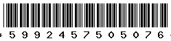 5992457505076