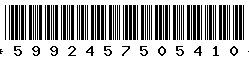 5992457505410