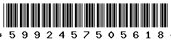 5992457505618
