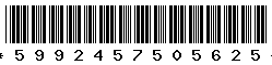 5992457505625